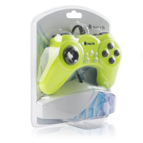 MANDO PC NGS HORNET USB